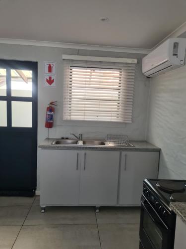 Palm Bliss Self Catering Accommodation in Bluff