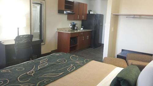 Baymont by Wyndham Elko, Elko (foto 3)