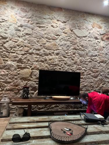 Rustic Casita Gavà, Barcelona (zdjęcie 7)