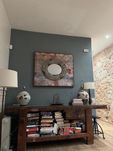 Rustic Casita Gavà, Barcelona (zdjęcie 3)