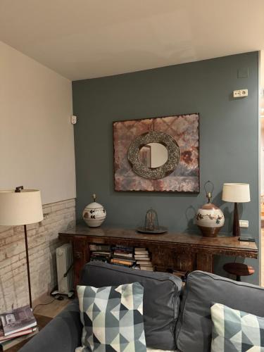 Rustic Casita Gavà, Barcelona (zdjęcie 2)