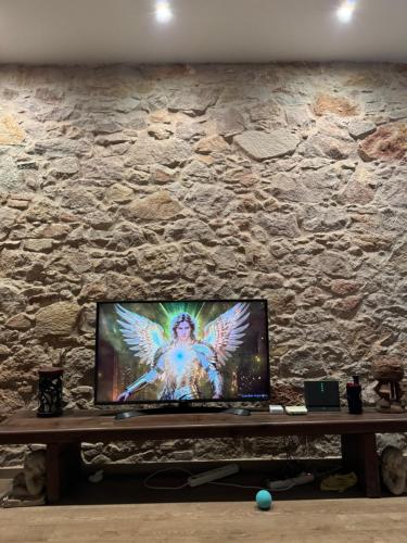 Rustic Casita Gavà, Barcelona (zdjęcie 10)