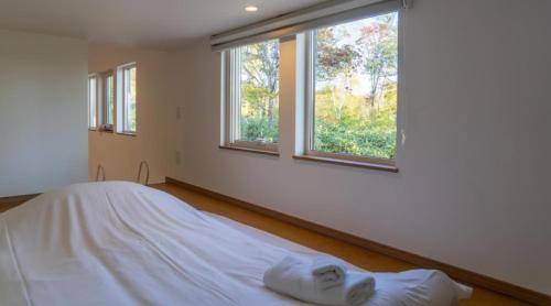 Taki - Annupuri Riverside Chalet, Niseko (fotografie 7)