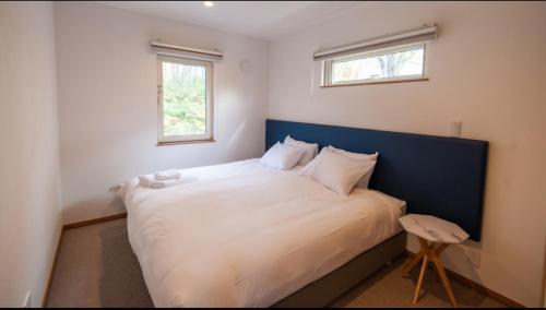 Taki - Annupuri Riverside Chalet, Niseko (fotografie 10)