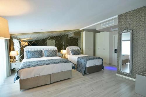Perada Suite & Room, Istanbul