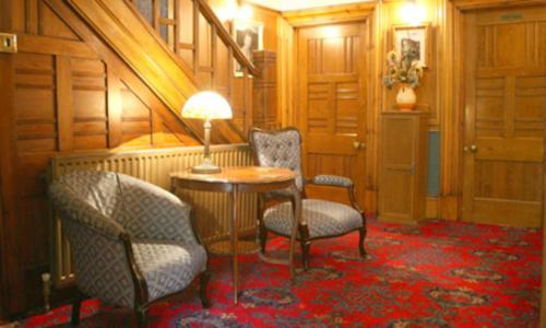 Oakfield Lodge Guest House Stockport - image 9