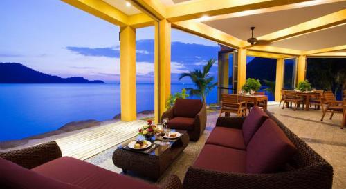 Facilities, Siam Royal View Resort Apartments in Klong Son