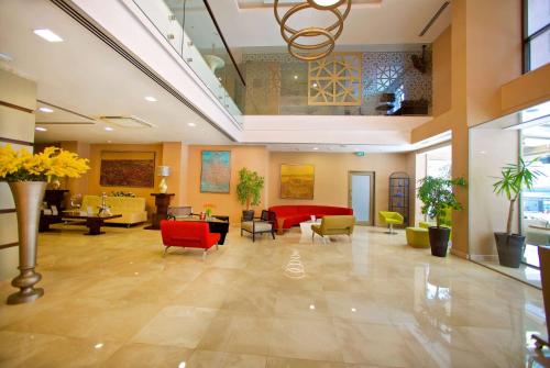 Ramada By Wyndham İstanbul Taksim, Istanbul (photo 6)