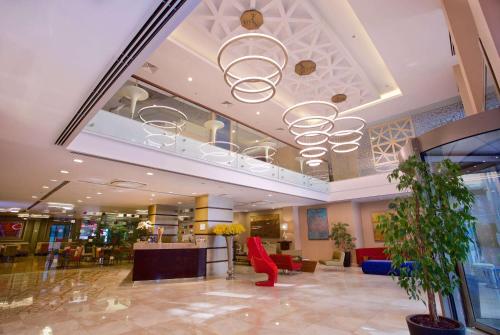 Ramada By Wyndham İstanbul Taksim, Istanbul (photo 7)