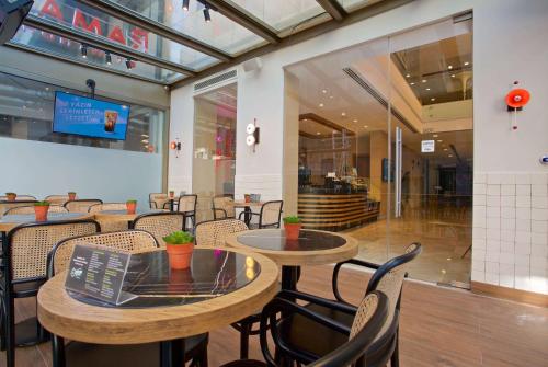 Ramada By Wyndham İstanbul Taksim, Istanbul (photo 8)