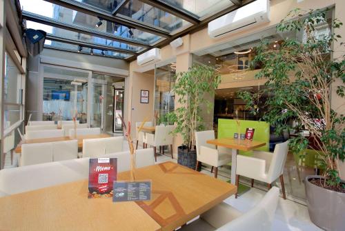 Ramada By Wyndham İstanbul Taksim, Istanbul (photo 9)