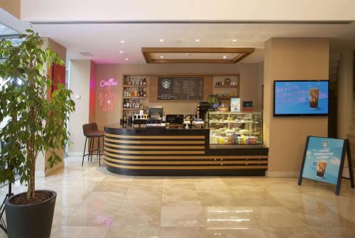 Ramada By Wyndham İstanbul Taksim, Istanbul (photo 10)