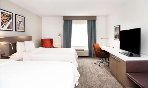 Hilton Garden Inn BWI Airport Hilton Garden Inn BWI Airport