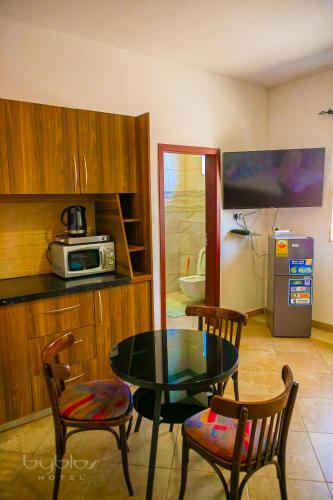 Byblos Hotel-Sky Osu in North Ridge