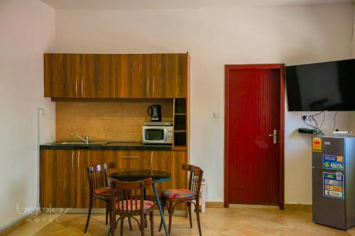 Byblos Hotel-Sky Osu in North Ridge