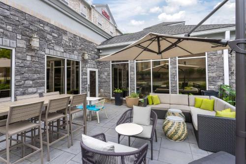 Hilton Garden Inn Winston-Salem/Hanes Mall in Winston-Salem, USA