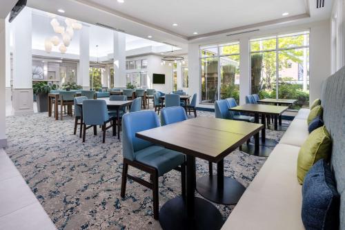 Hilton Garden Inn Winston-Salem/Hanes Mall in Winston-Salem, USA