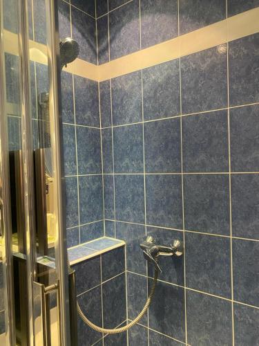 Hôtel Restaurant LE MONARQUE - image 4