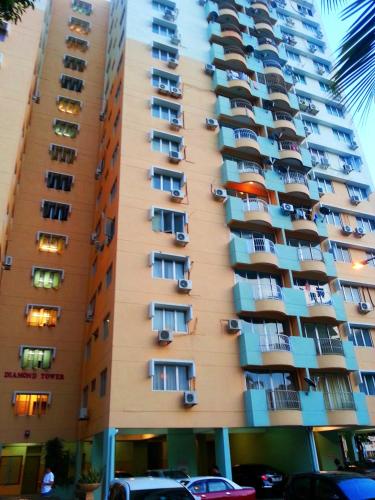 Malacca Hotel Apartment