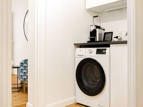 Tivoli 1- Lovely 2-Bdr Apt near Tivoli, Kopenhagen (Foto 8)