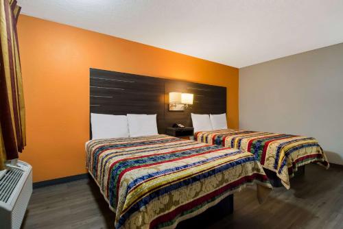 Monsoon Inn – Beaumont, TX