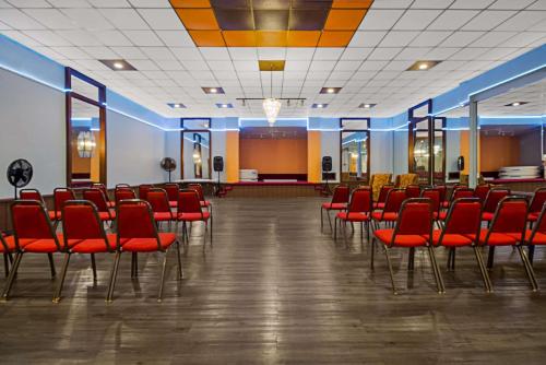 Rodeway Inn Conference Center - 회의실/연회장