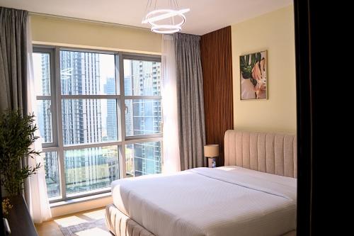 Perfect 1 Bedroom Boulevard,Fountain & Opera View, Dubaï (photo 9)