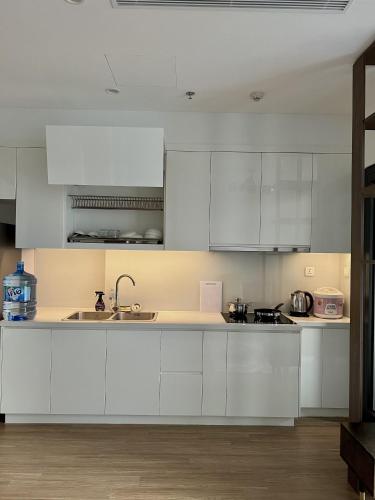 Two-Bedroom Apartment image 10