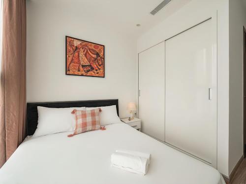 Two-Bedroom Apartment image 7