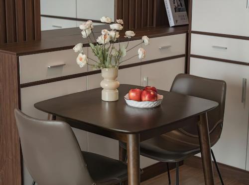 Two-Bedroom Apartment image 9