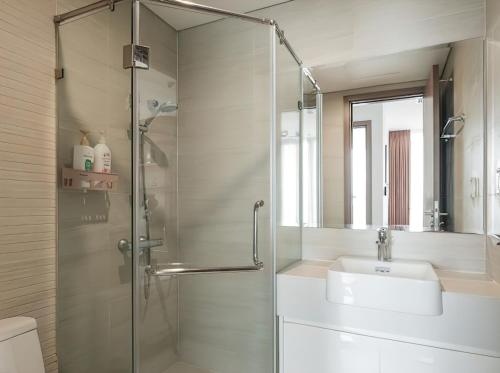 Two-Bedroom Apartment image 1