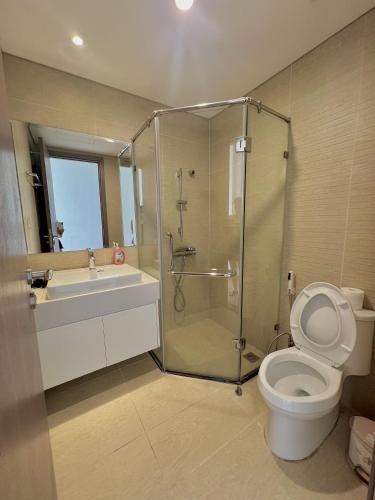 Two-Bedroom Apartment image 3