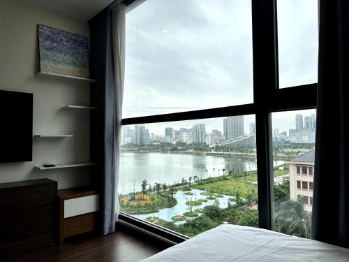 Three-Bedroom Apartment image 10