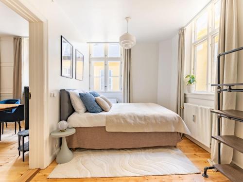 Sanders Tivoli 2, Spacious 3 Bedroom near Tivoli, Copenaghen (foto 3)