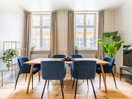 Sanders Tivoli 2, Spacious 3 Bedroom near Tivoli, Copenaghen (foto 2)
