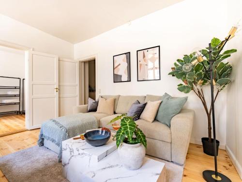 Sanders Tivoli 2, Spacious 3 Bedroom near Tivoli, Copenaghen (foto 7)