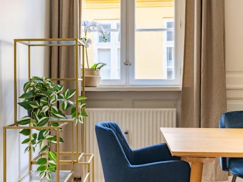 Sanders Tivoli 2, Spacious 3 Bedroom near Tivoli, Copenaghen (foto 8)