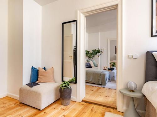 Sanders Tivoli 2, Spacious 3 Bedroom near Tivoli, Copenaghen (foto 9)
