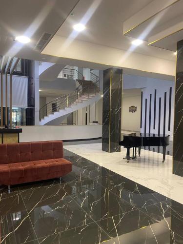 Tsaghkadzor Alvina in Tsaghkadzor