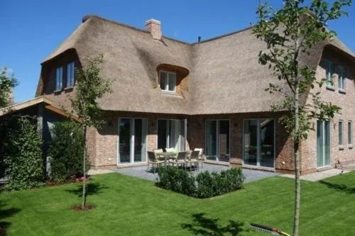 Krümels Hus in Wrixum, Deutschland