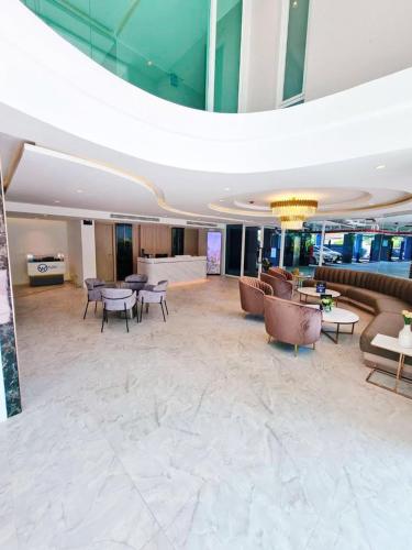 The City Condo Near Central Fest Phuket, Pool view near Rajaphat Phuket University