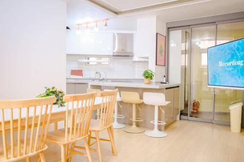 Seongsan Atelier, Séoul (photo 8)
