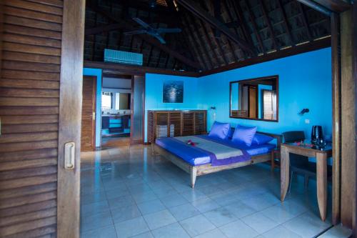 Oa Oa Lodge
