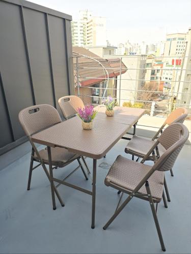 Seongsan Atelier, Séoul (photo 11)
