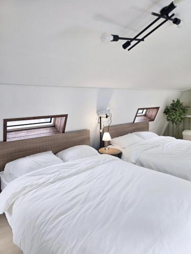 Seongsan Atelier, Séoul