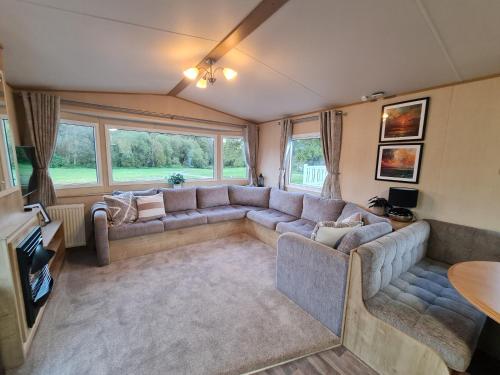 5 lochview, Beattock (foto 6)