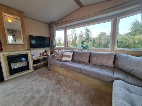 5 lochview, Beattock (foto 7)