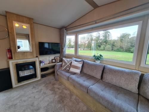 5 lochview, Beattock (foto 5)