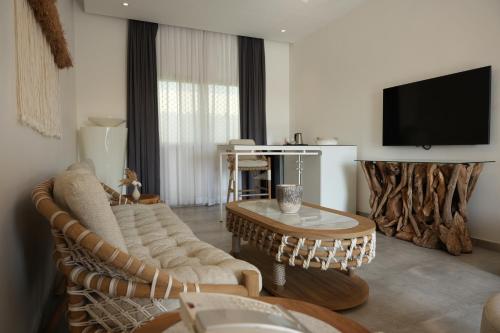 The Beach Suite