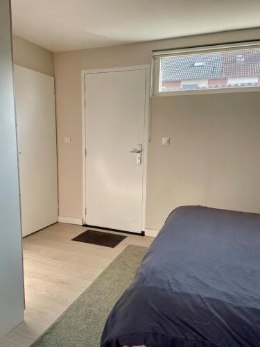 Cozy and private apartment close to the city